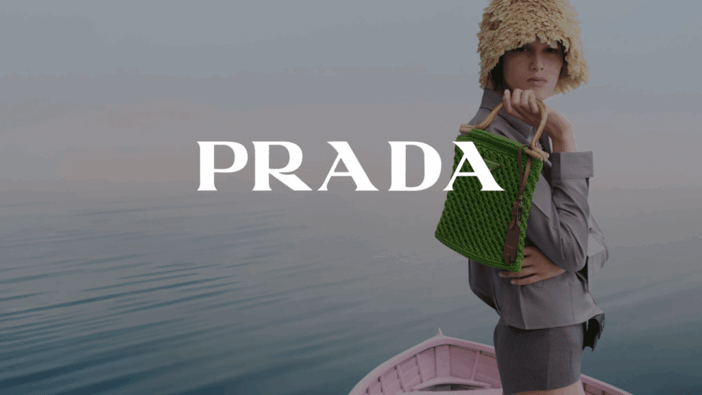 Prada: A Brand-Building Playbook